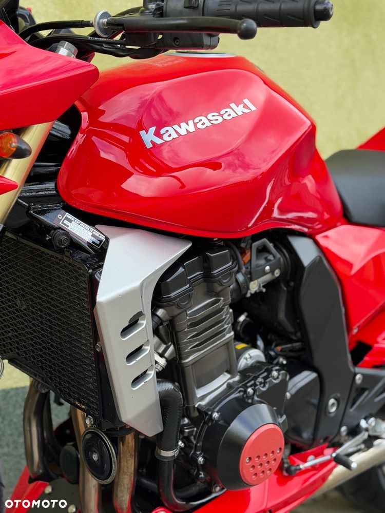 Kawasaki Z - 32