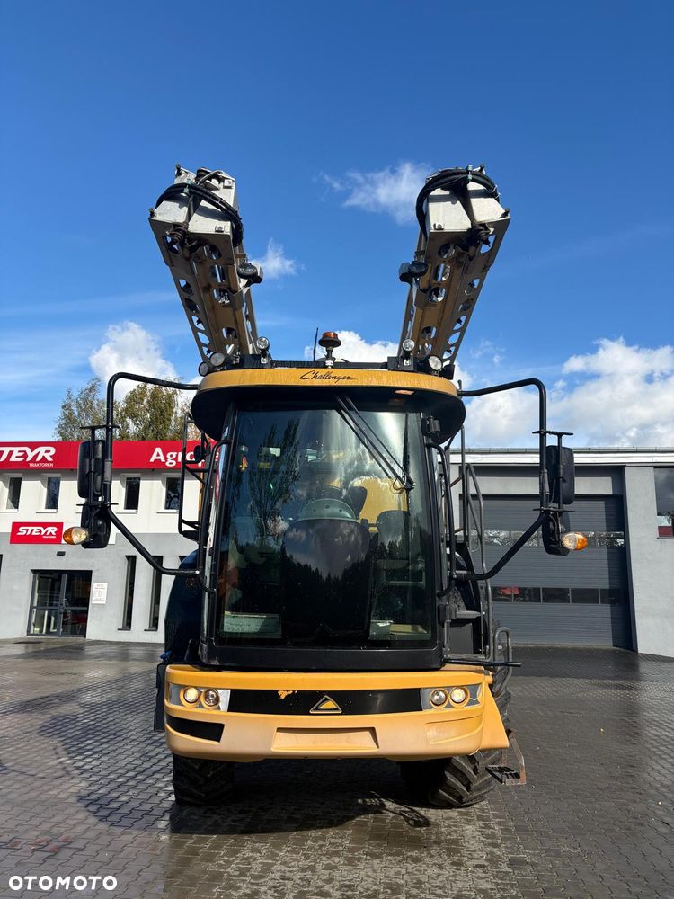Challenger Rogator RG655C - 19