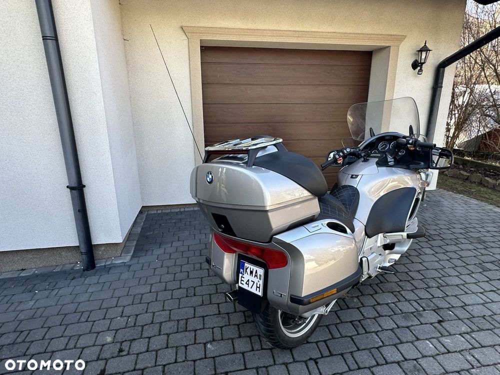 BMW LT - 4