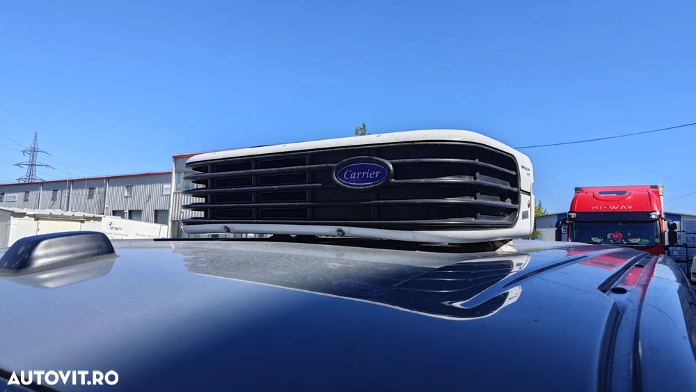 Volkswagen TRANSPORTER T6 - 9