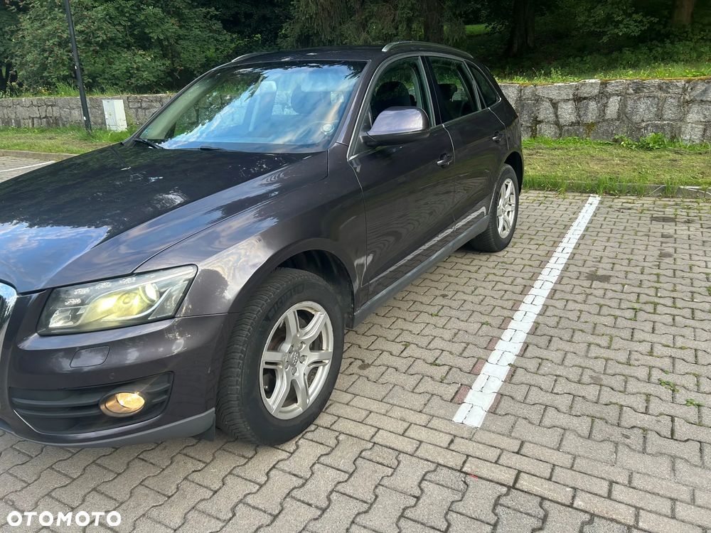 Audi Q5 2.0 TDI Quattro S tronic - 7