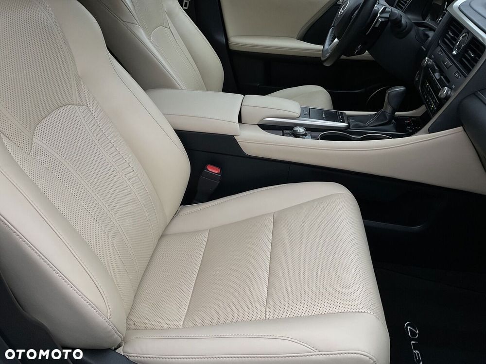 Lexus RX 300 Business Edition + - 11