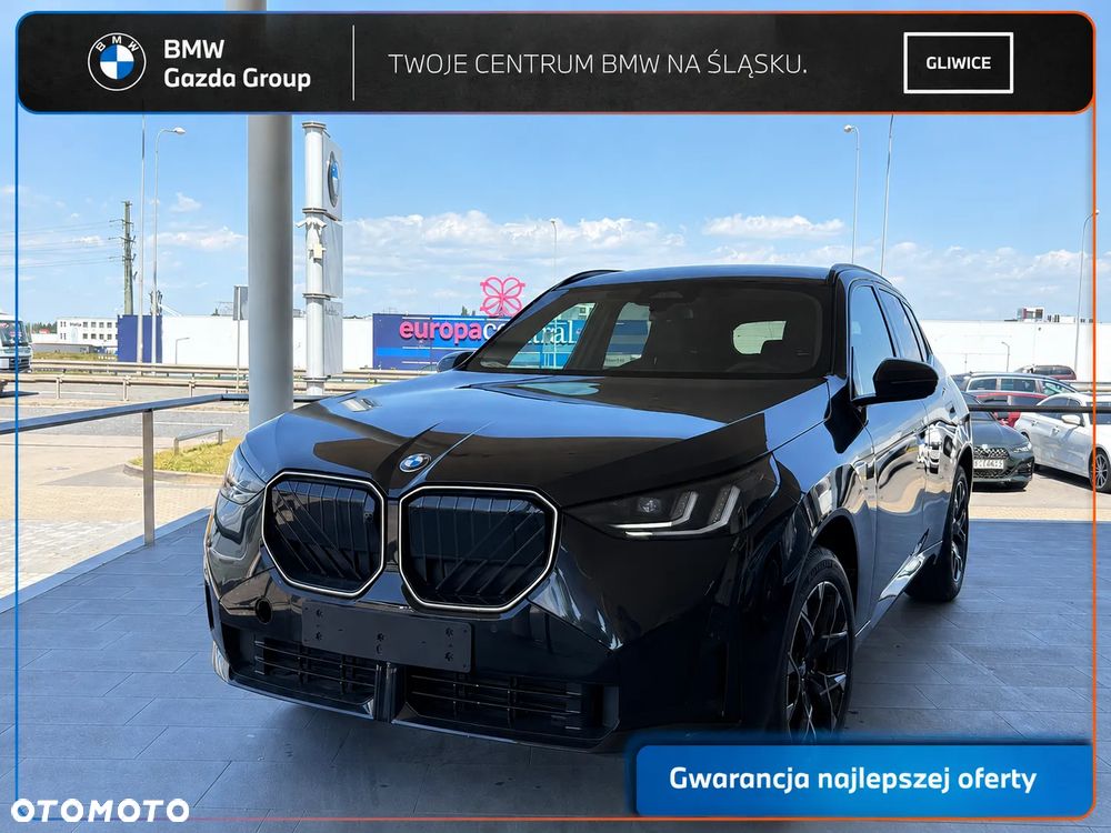 BMW X3 - 2