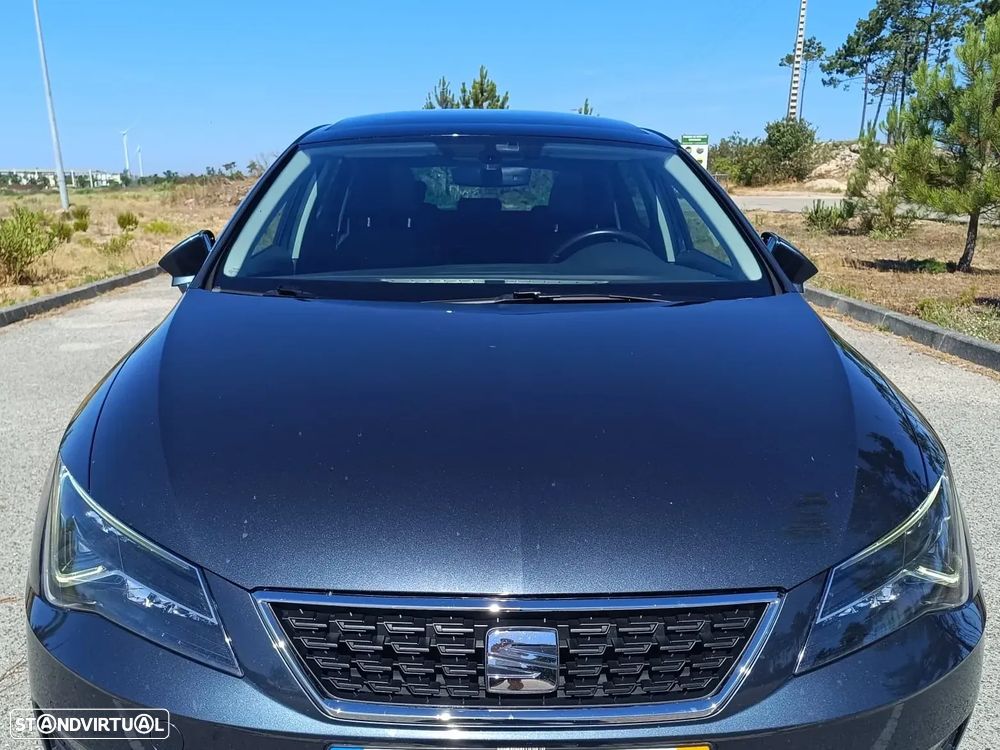 SEAT Leon 1.0 EcoTSI Style S/S - 1