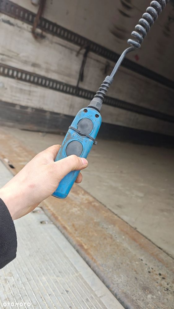 Mercedes-Benz Atego - 7