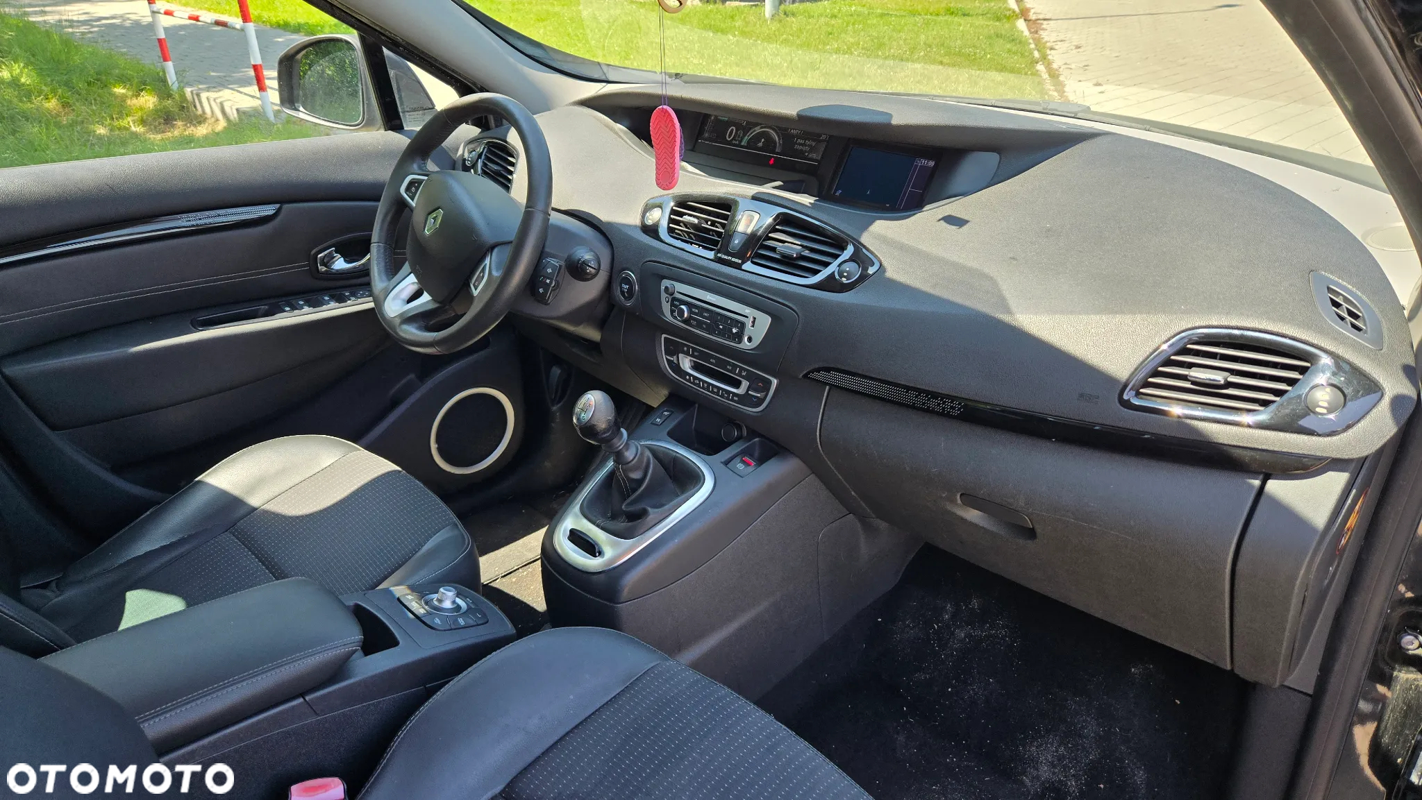 Renault Scenic ENERGY dCi 110 S&S Bose Edition - 7