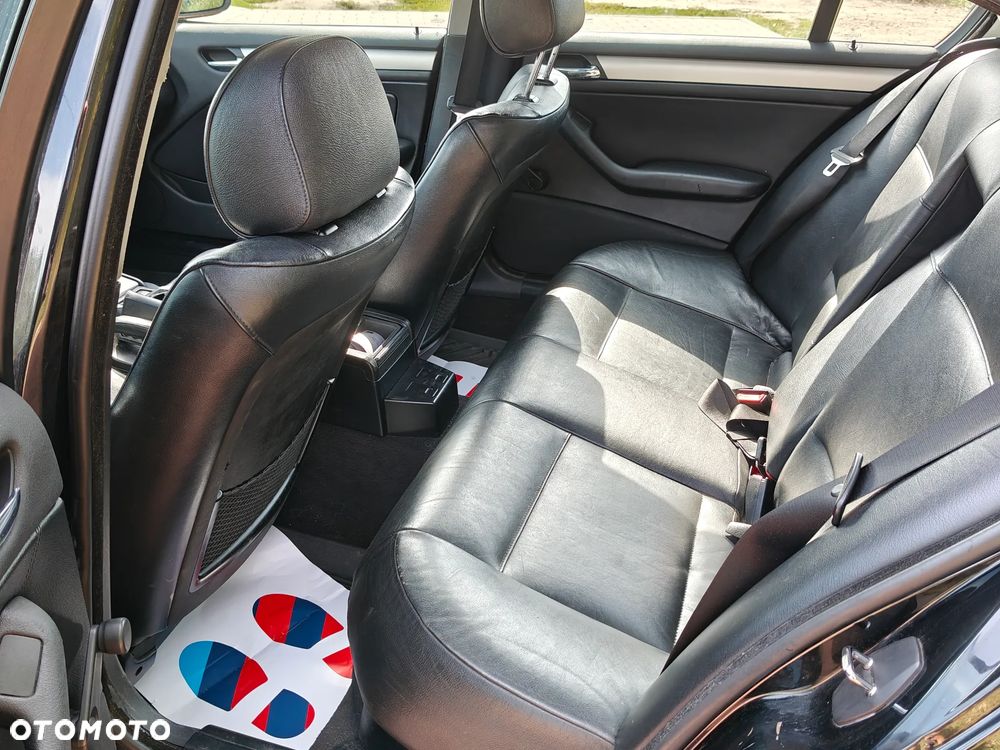 BMW Seria 3 - 11