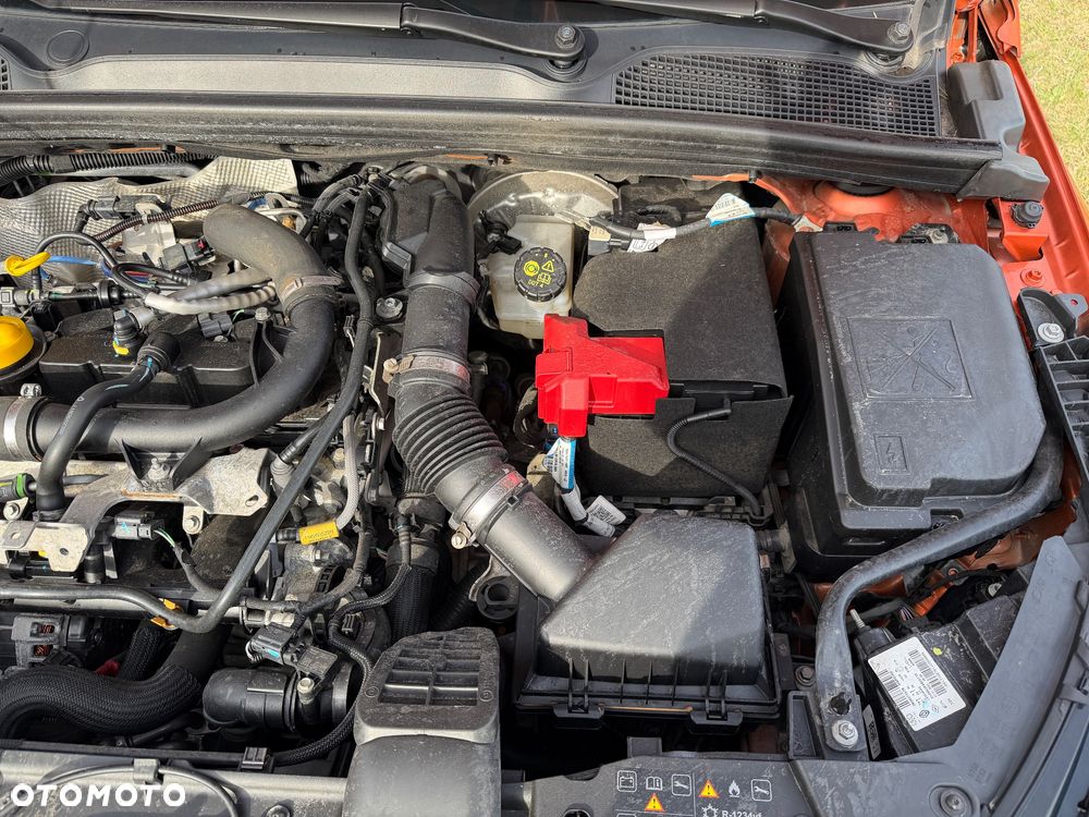 Renault Clio 1.0 TCe Equilibre - 5