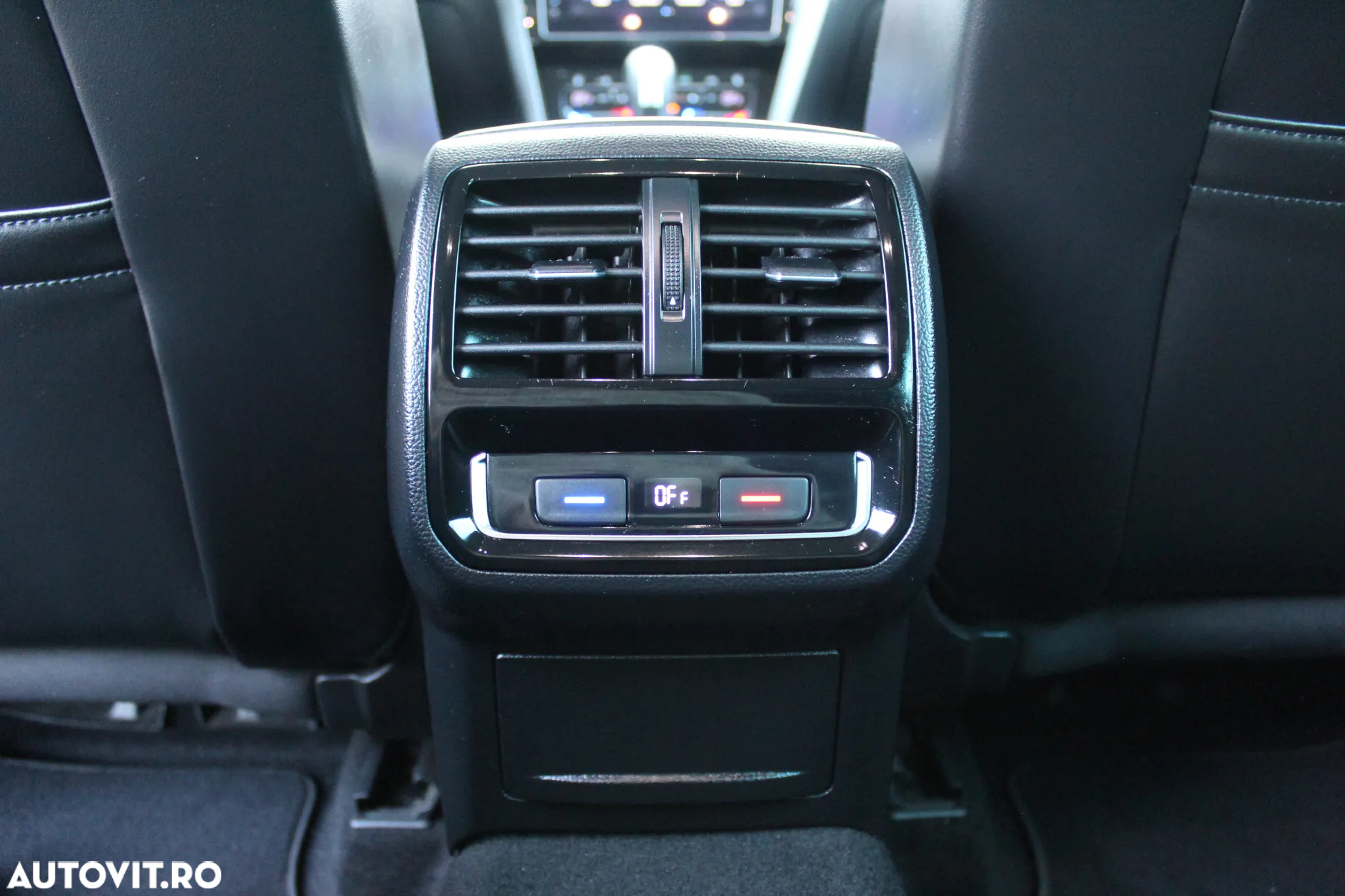Volkswagen Passat Alltrack 2.0 TDI 4Mot DSG - 22
