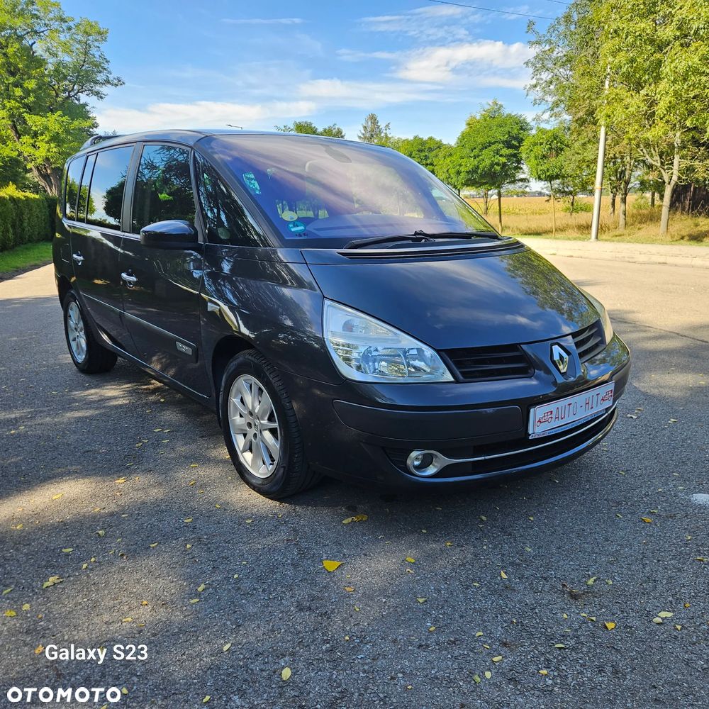 Renault Espace 2.0 Dynamique - 6