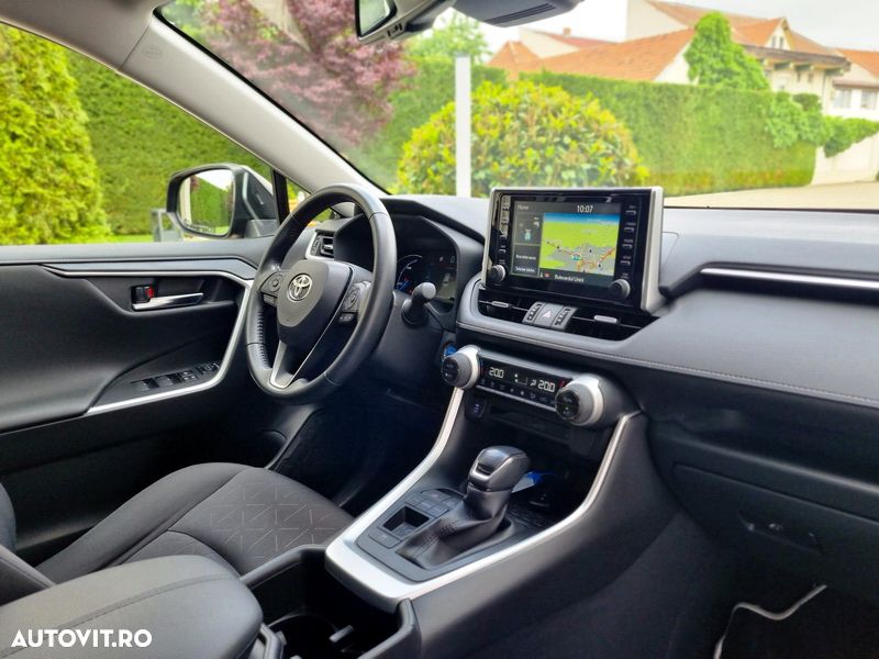Toyota RAV4 2.5 VVT-iE 4x2 Exclusive - 13