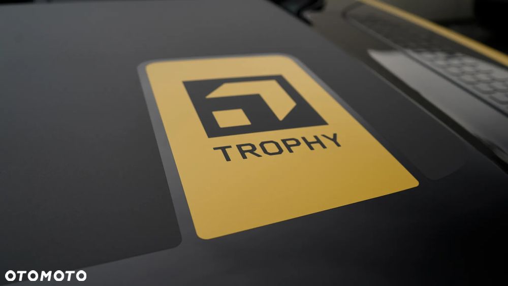 Land Rover Defender 3.0 D350 mHEV Trophy Edition Deep Sandglow - 11