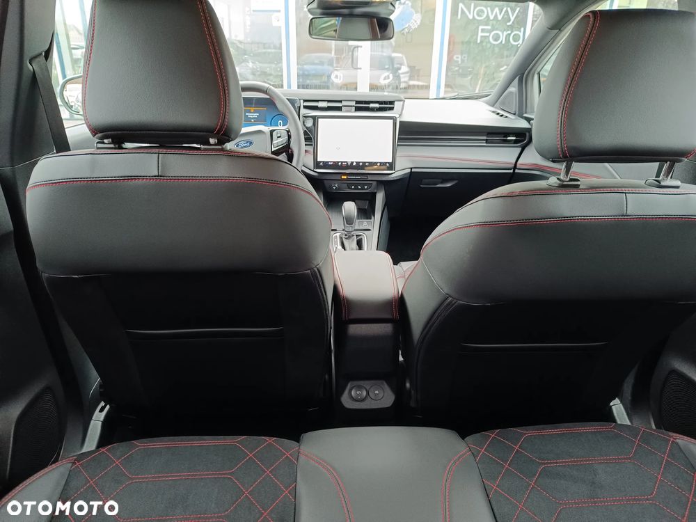 Ford Puma 1.0 EcoBoost ST-Line X - 13