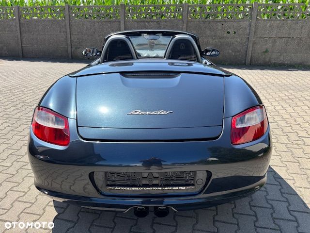 Porsche 718 Boxster - 19