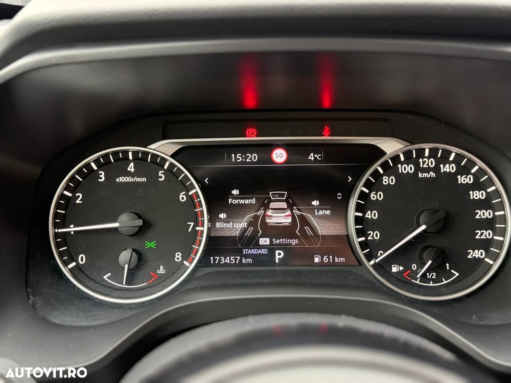 Nissan Qashqai 1.3 DIG-T MHEV Xtronic N-Connecta - 36