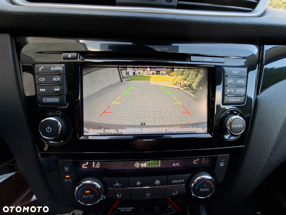 Nissan Qashqai 1.2 DIG-T N-Connecta - 23