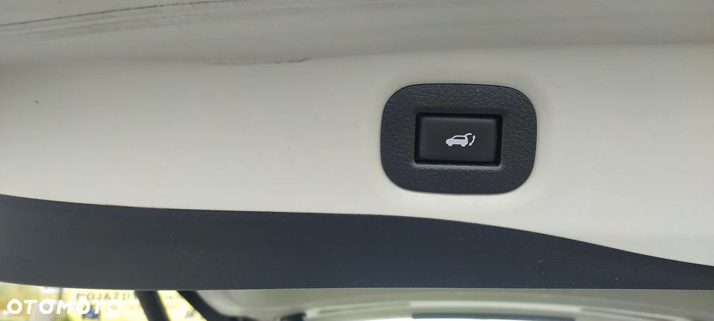 Nissan X-Trail 1.7 dCi Tekna 2WD - 31