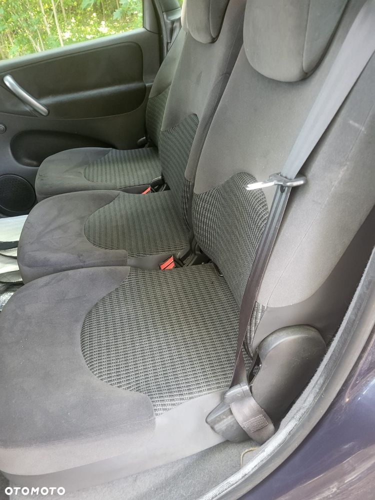Citroën Xsara Picasso 1.6 HDI SX Pack - 5