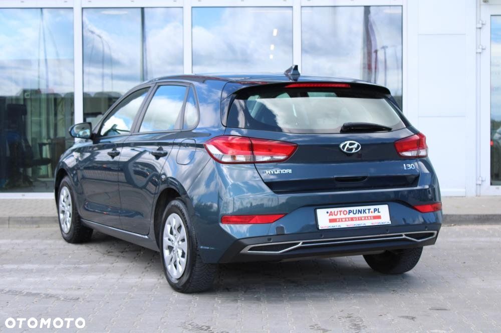 Hyundai i30 - 3