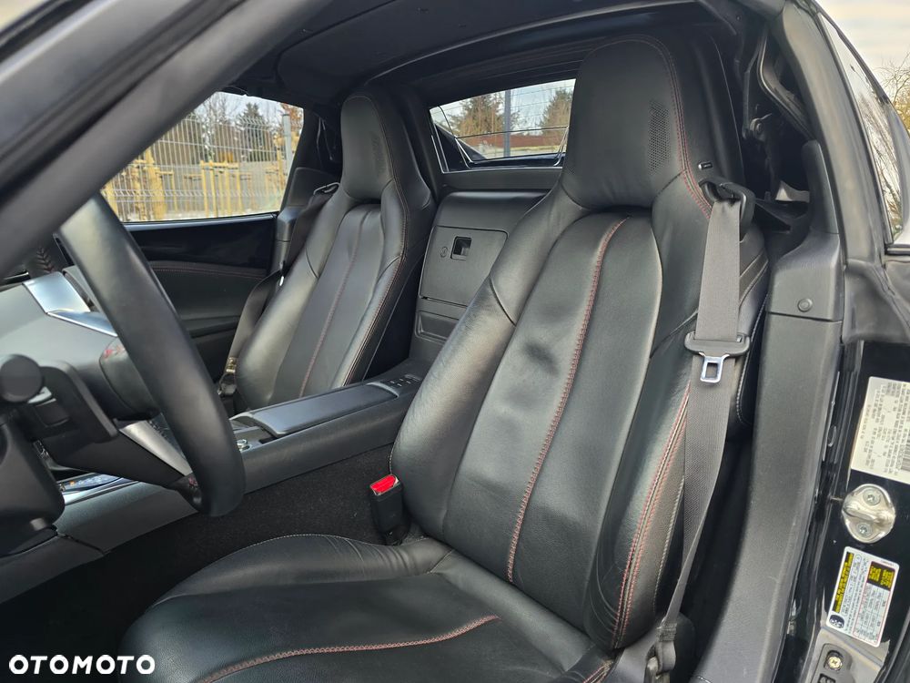 Mazda MX-5 RF SKYACTIV-G 2.0 Kazari - 11