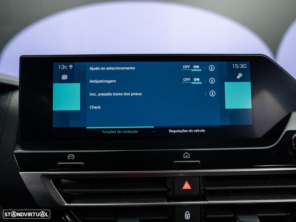 Citroën e-C4 50 kWh Feel Pack - 34