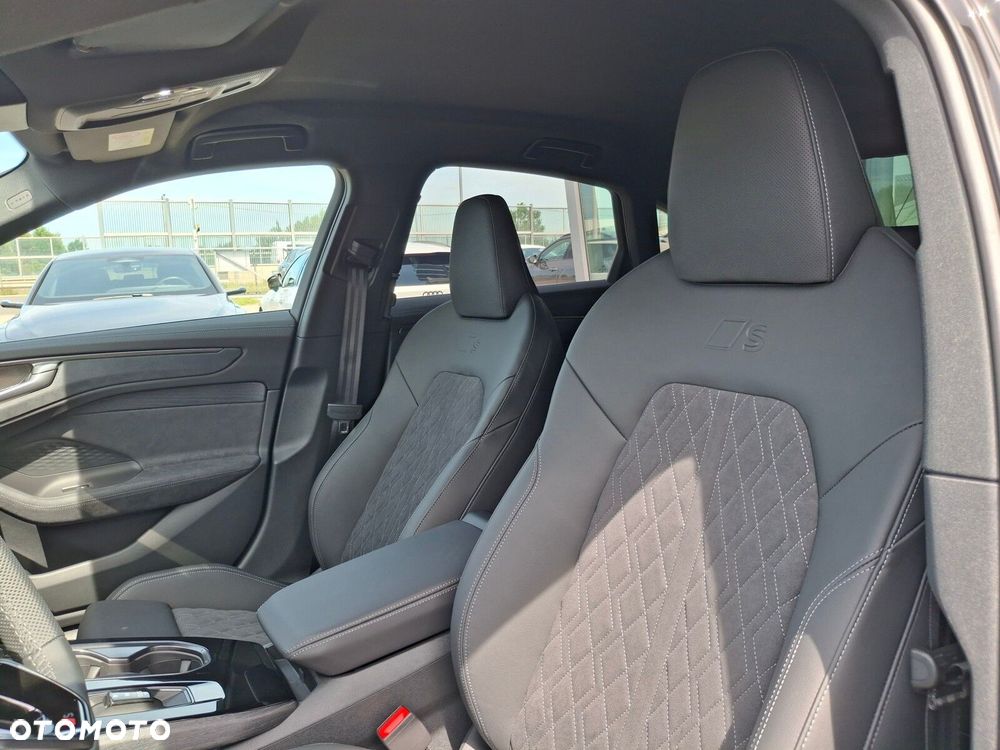 Audi A6 Limousine - 28