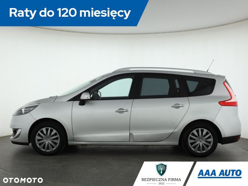 Renault Grand Scenic - 4