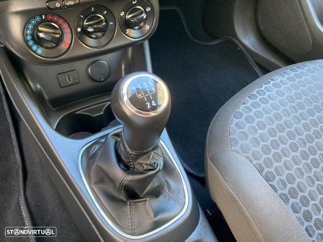 Opel Corsa 1.3 CDTi Color Edition - 22