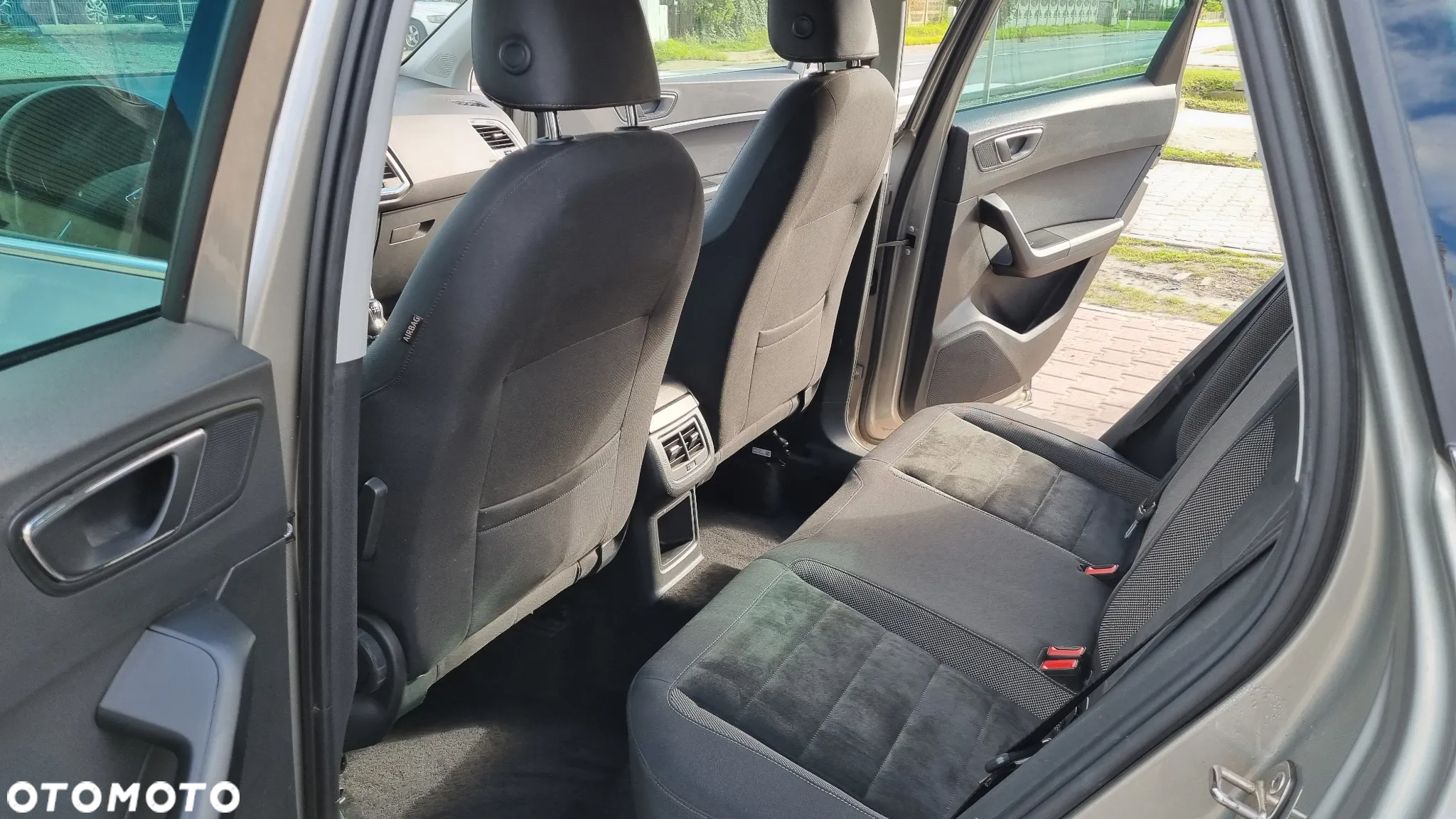 Seat Ateca 2.0 TDI 4Drive STYLE - 29