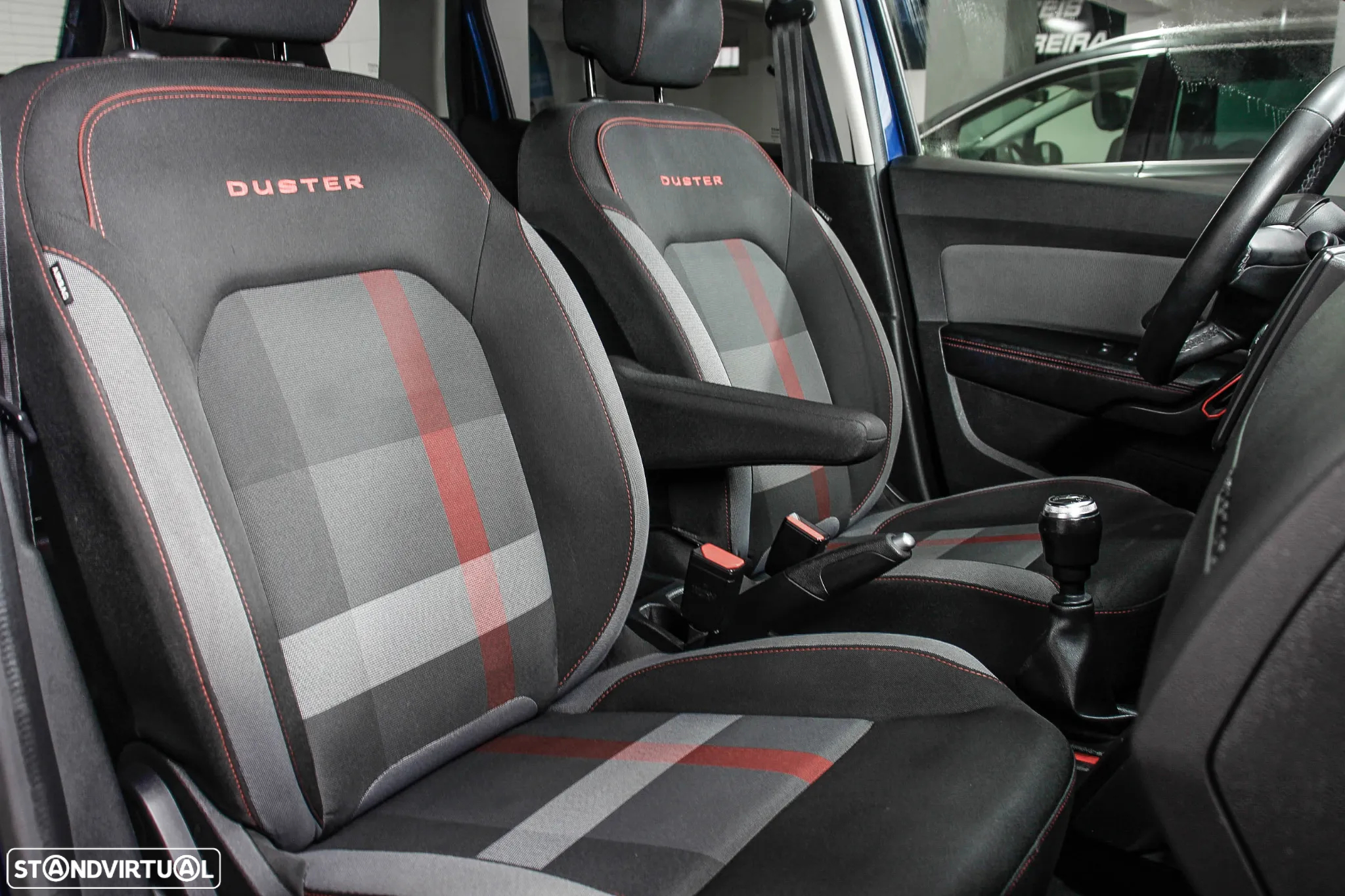 Dacia Duster 1.3 TCe SL Adventure - 17