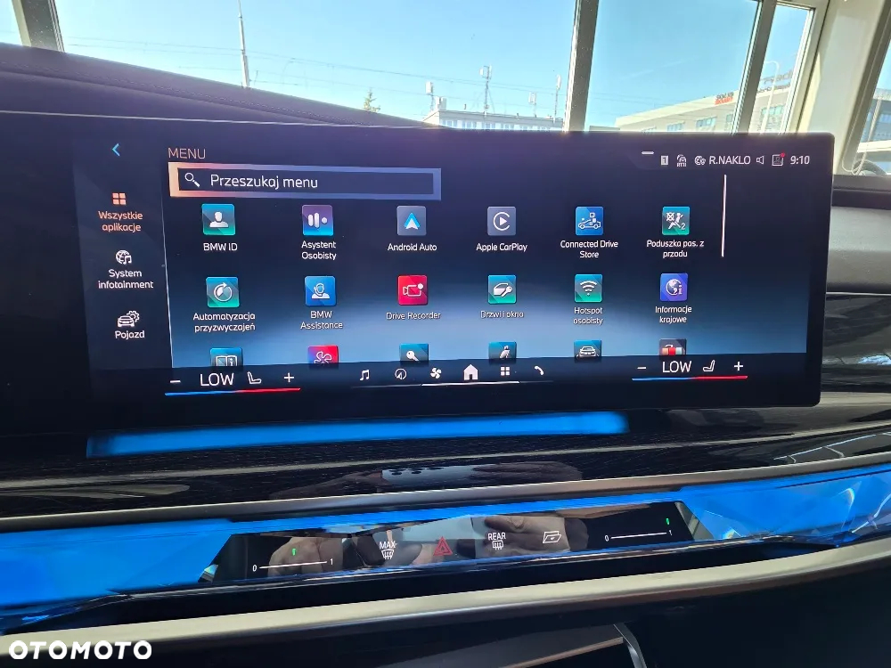 BMW Seria 7 - 15