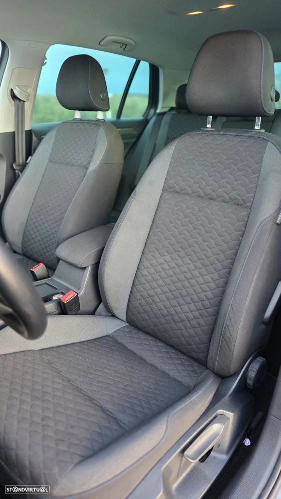 VW Golf 1.0 TSI Join - 11