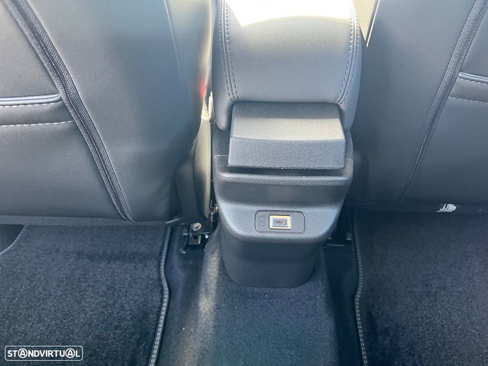 Jeep Avenger 1.2 GSE T3 Altitude - 51