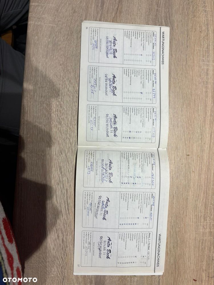 Fiat Grande Punto 1.4 8V Feel - 15