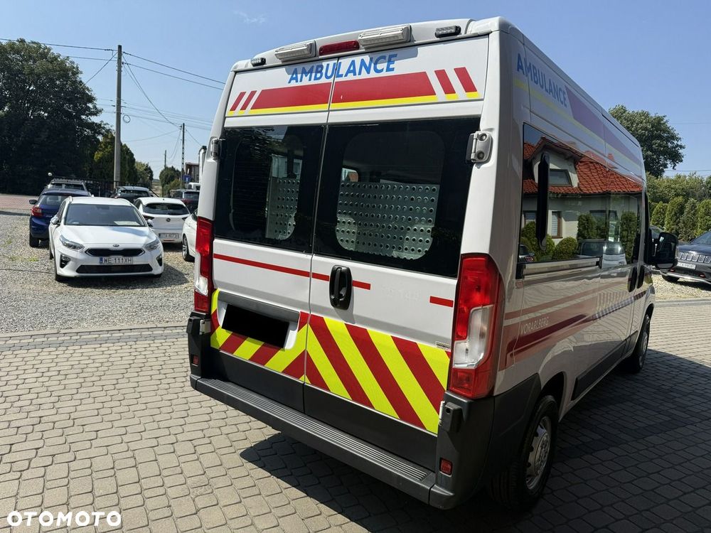 Fiat Ducato - 7