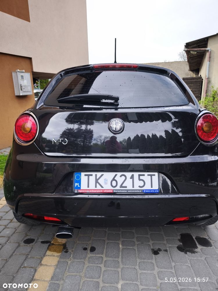 Alfa Romeo Inny - 2