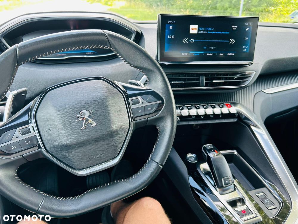 Peugeot 3008 - 19