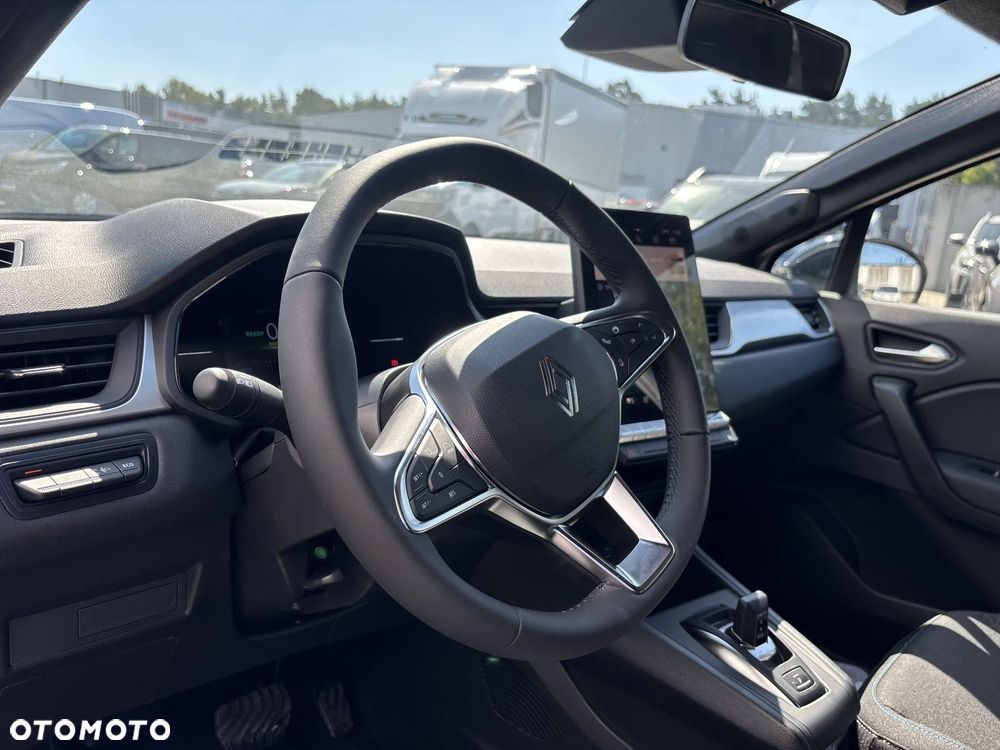 Renault Symbioz 1.6 E-Tech Full Hybrid 145 Evolution - 10