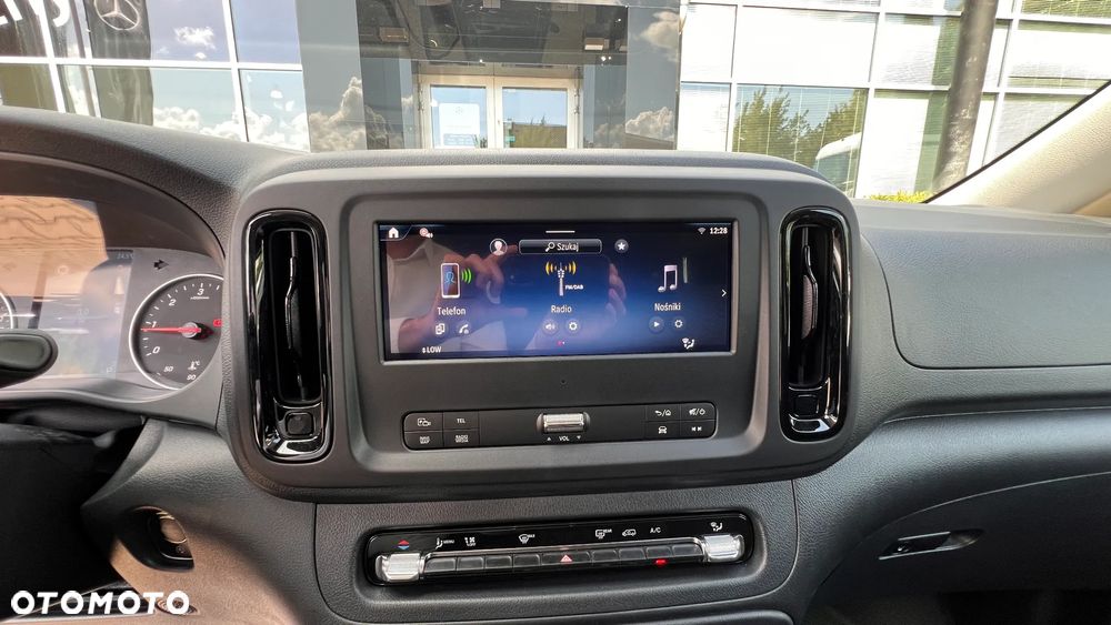 Mercedes-Benz Vito 114 CDI - 17