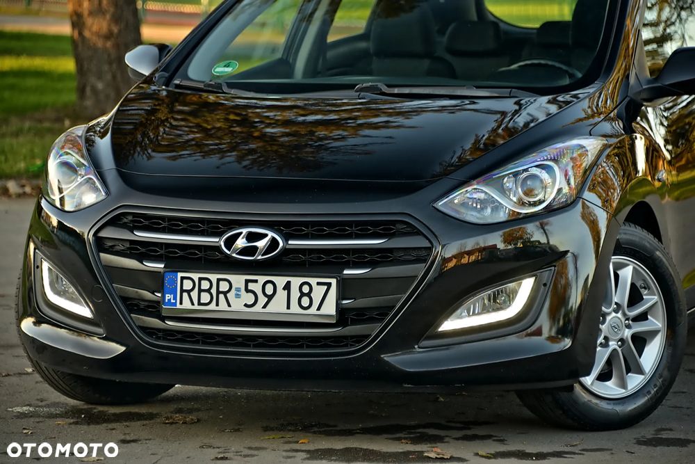 Hyundai i30 - 11