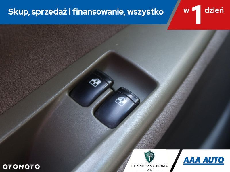 Chevrolet Lacetti - 18
