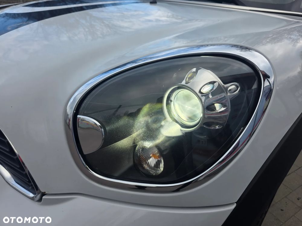 MINI Countryman - 28