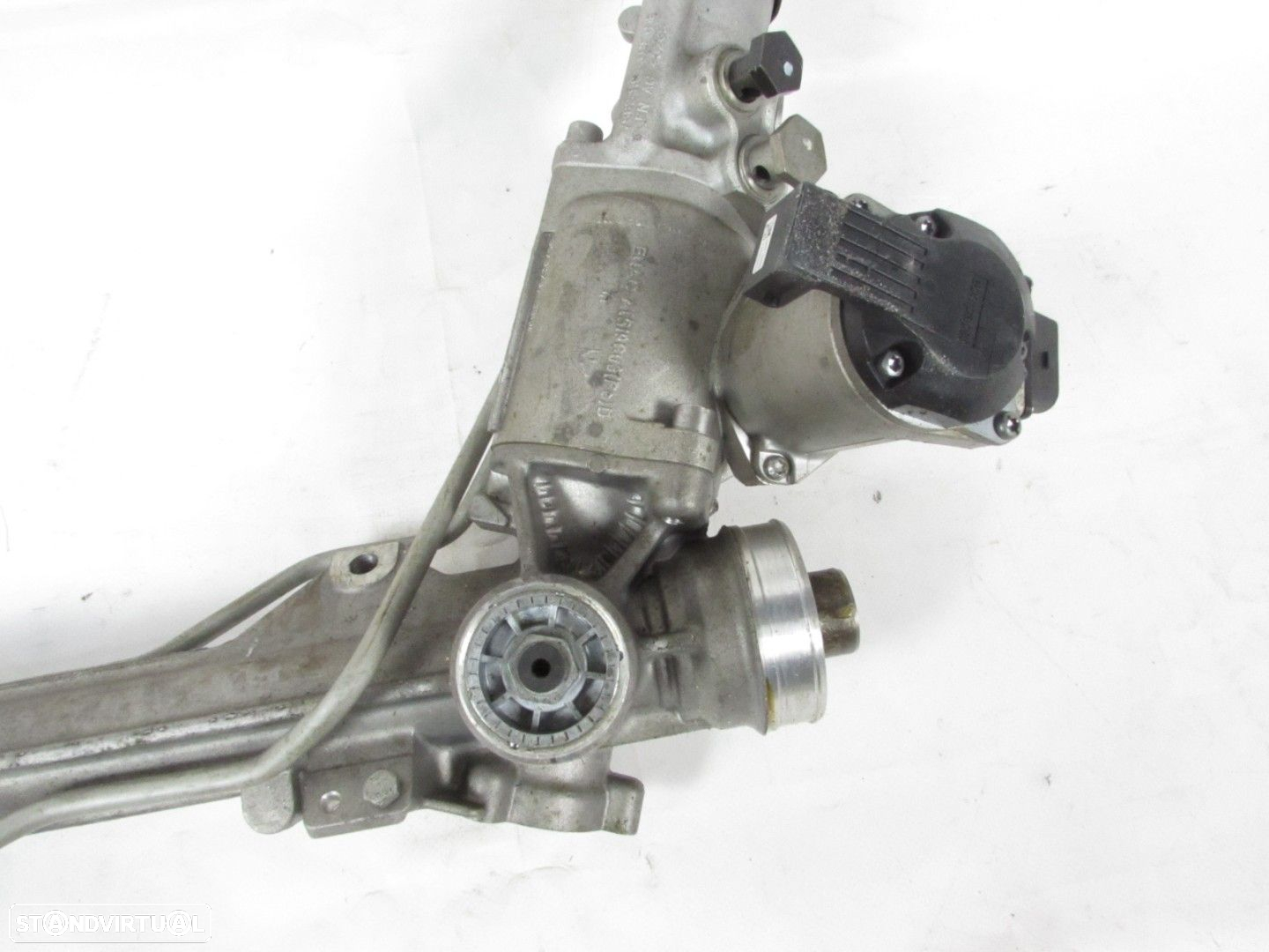 Caixa de direcção Ativa (L6) Seminovo/ Original BMW 1 (E81)/BMW 3 (E90)/BMW 3 To... - 4