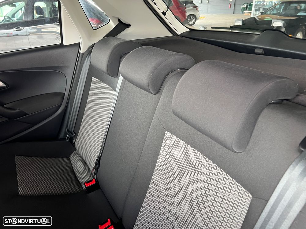 VW Polo 1.2 TDi Trendline Pack - 18