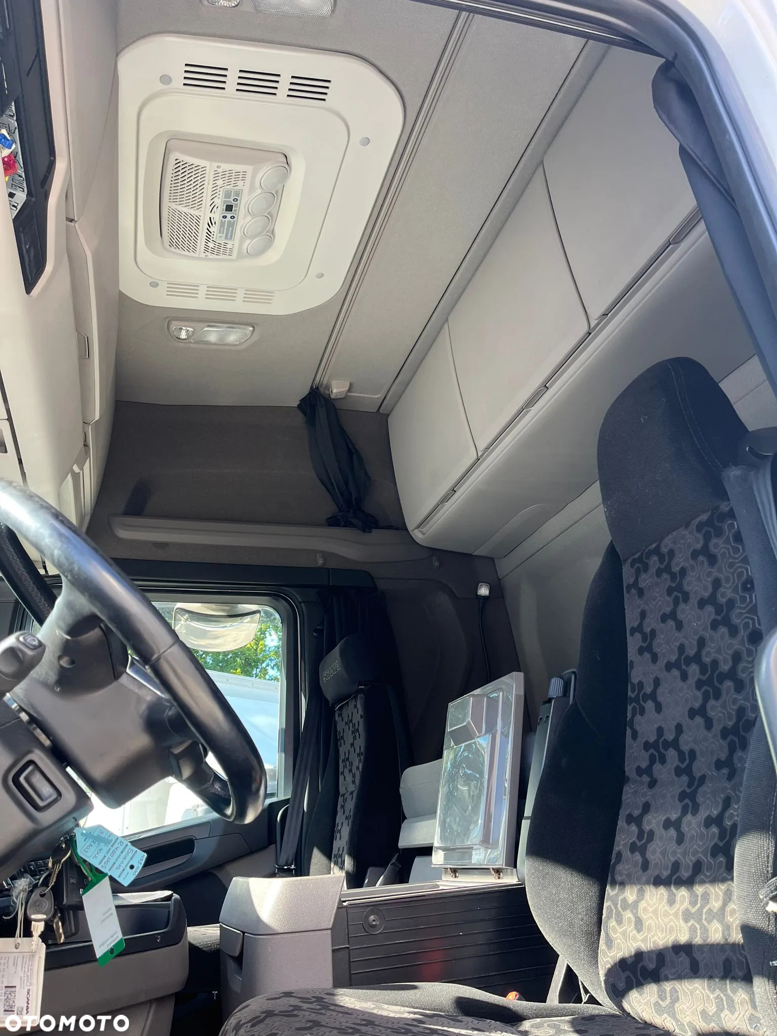 Scania R450 A4x2 STANDARD/ SERWIS/ NAVI - 10