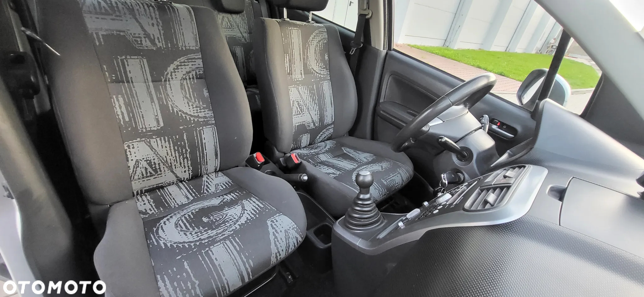 Opel Agila 1.2 Enjoy - 13