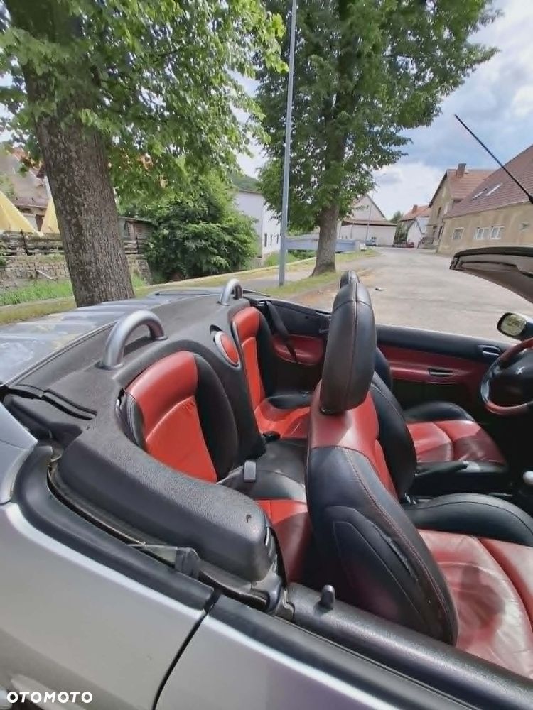 Peugeot 206 - 8