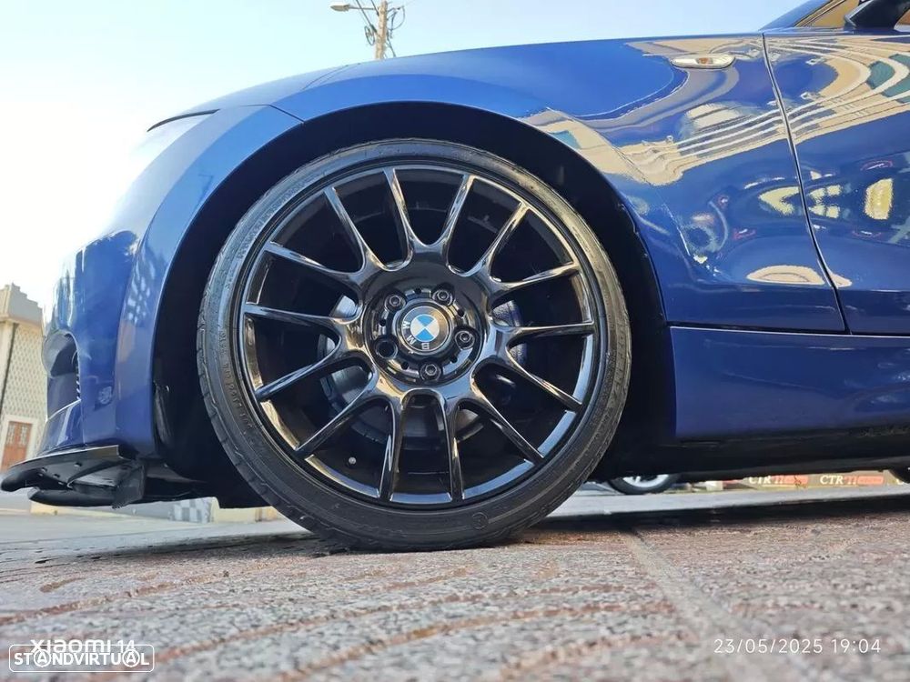 BMW 118 - 10