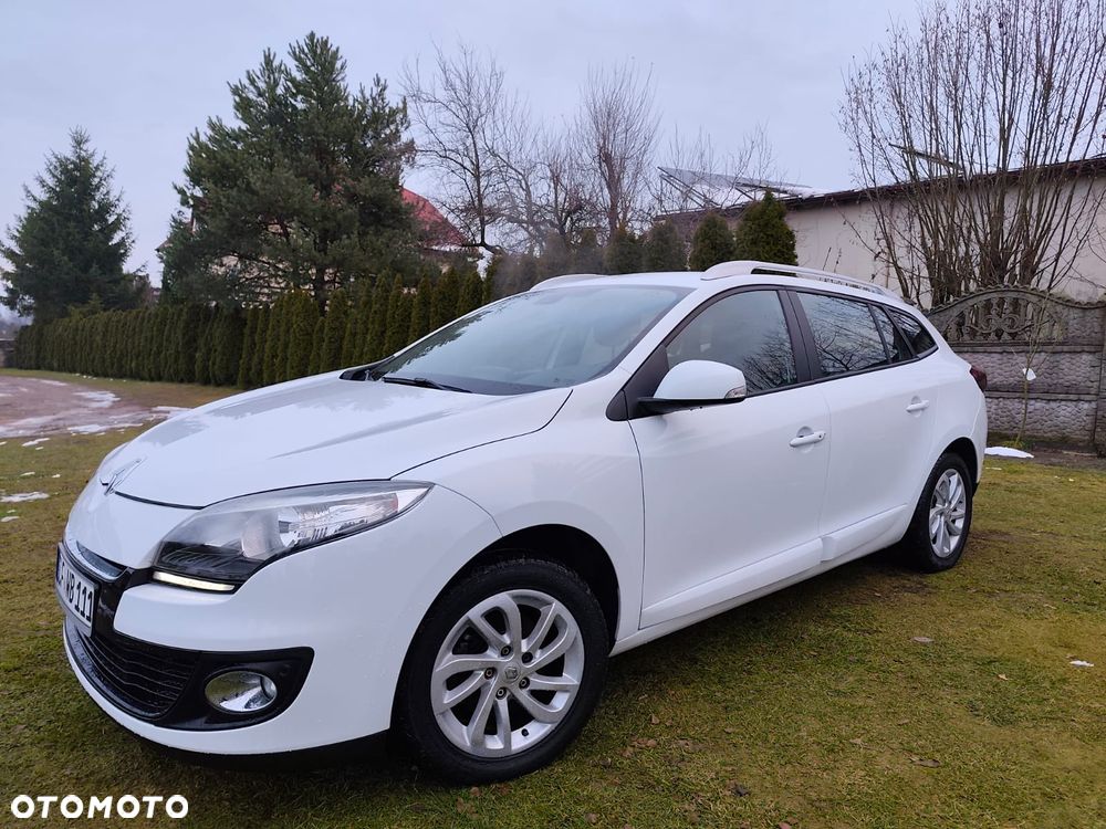 Renault Megane ENERGY TCe 115 Start & Stop Bose Edition - 23