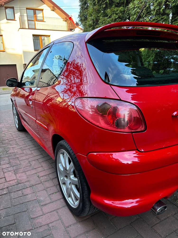 Peugeot 206 - 26